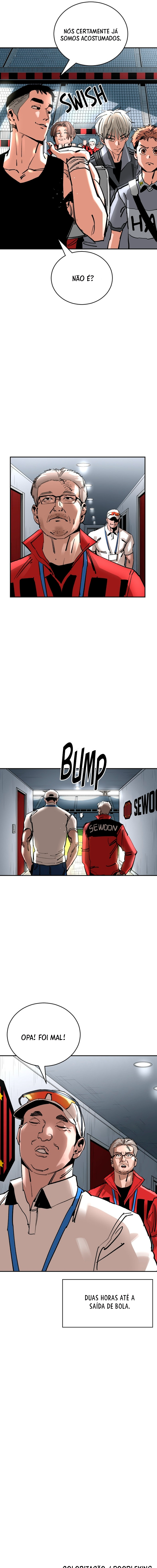 O Grande Salto capitulo 138 pagina 20