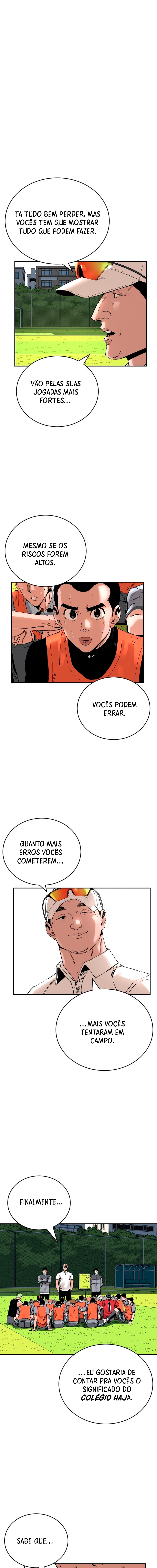 O Grande Salto capitulo 138 pagina 2