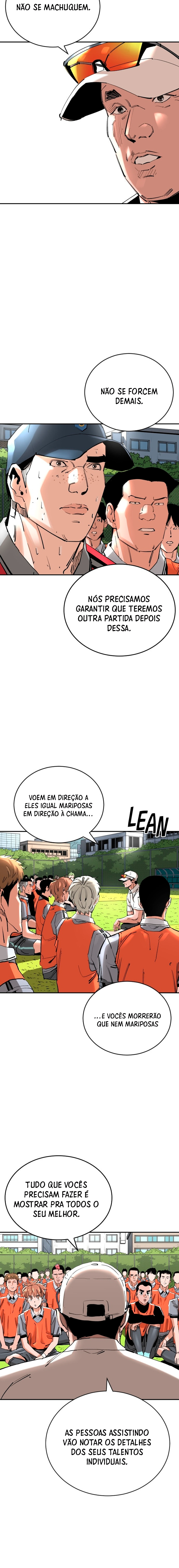 O Grande Salto capitulo 138 pagina 5
