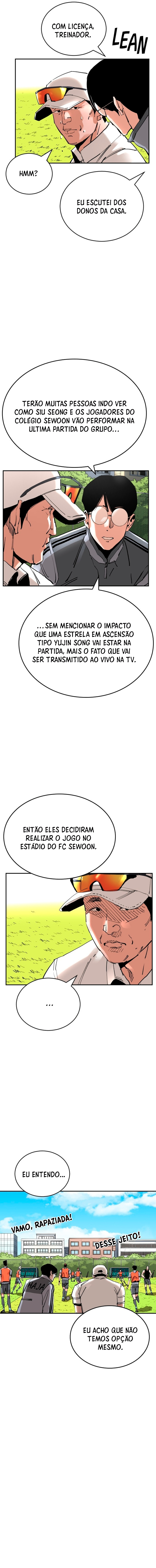 O Grande Salto capitulo 138 pagina 8