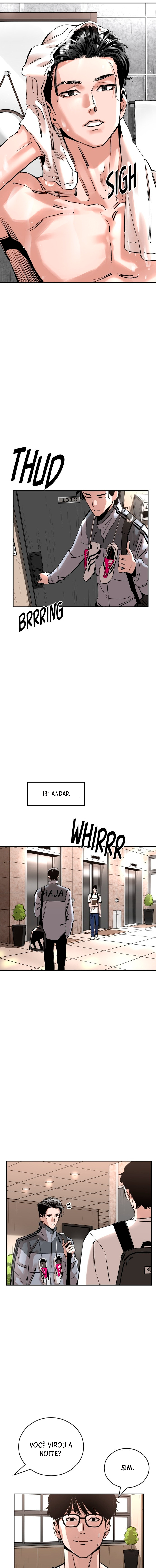 O Grande Salto capitulo 138 pagina 10