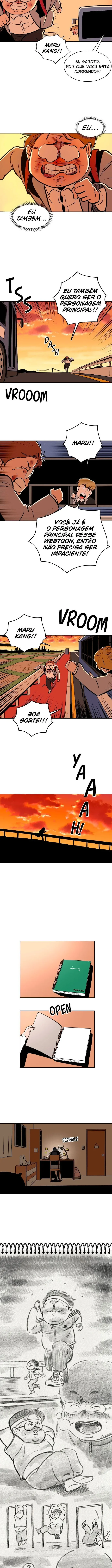 O Grande Salto capitulo 8 pagina 11