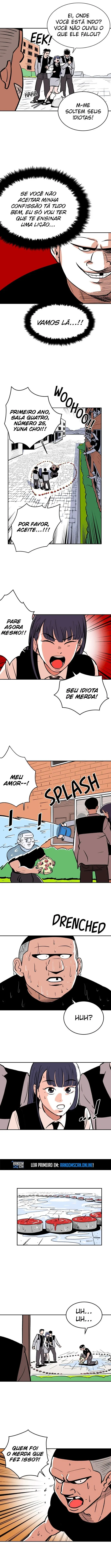 O Grande Salto capitulo 8 pagina 3