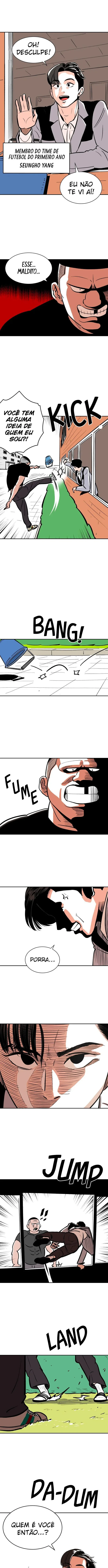 O Grande Salto capitulo 8 pagina 4