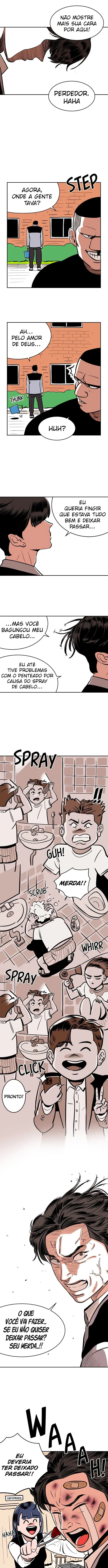 O Grande Salto capitulo 8 pagina 6