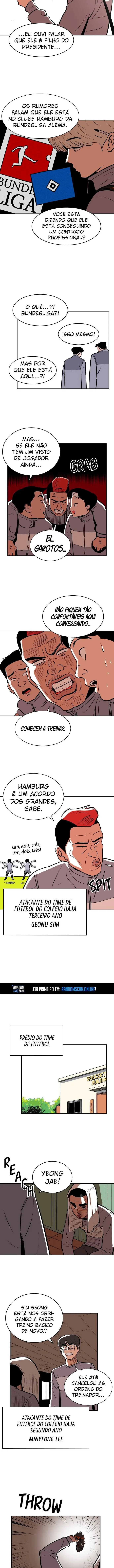 O Grande Salto capitulo 8 pagina 9