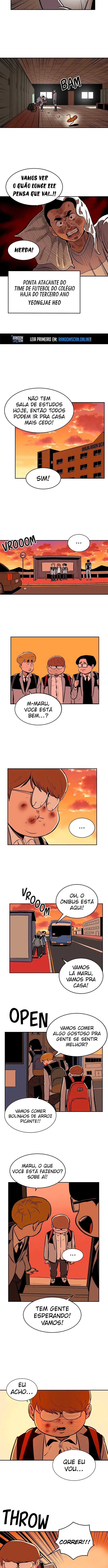 O Grande Salto capitulo 8 pagina 10