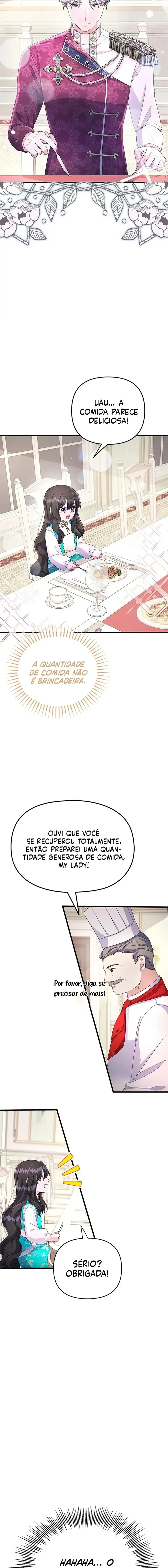 Ã‰ a Primeira Vez para Ambos capitulo 9 pagina 12