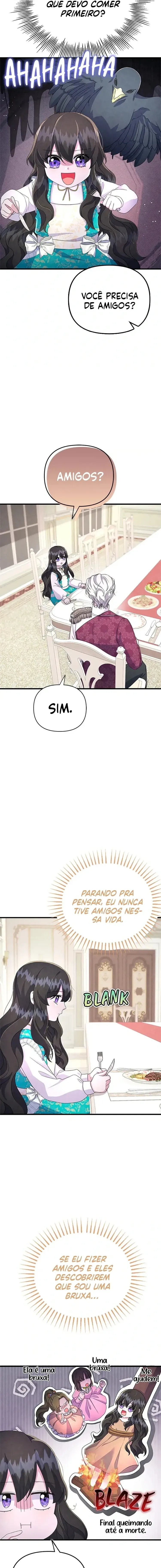 Ã‰ a Primeira Vez para Ambos capitulo 9 pagina 13