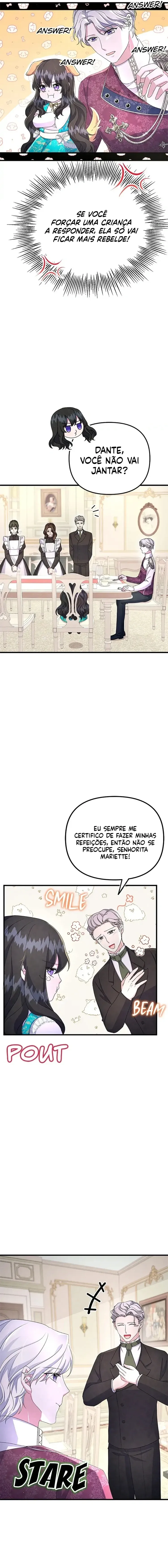 Ã‰ a Primeira Vez para Ambos capitulo 9 pagina 15