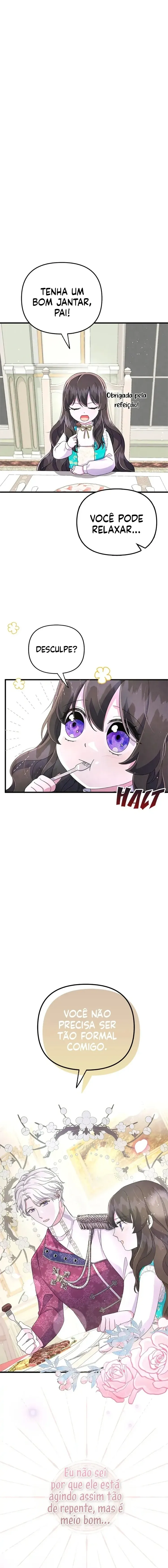 Ã‰ a Primeira Vez para Ambos capitulo 9 pagina 16