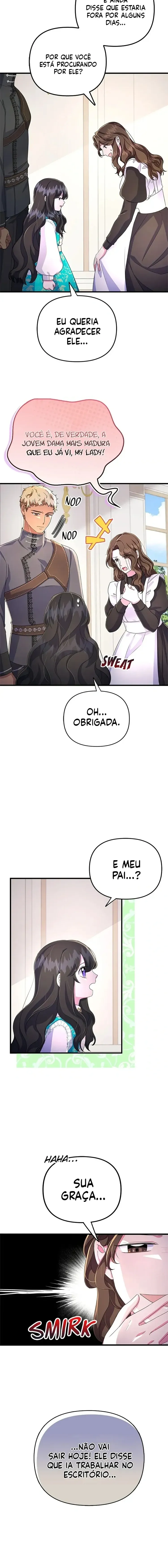 Ã‰ a Primeira Vez para Ambos capitulo 9 pagina 2