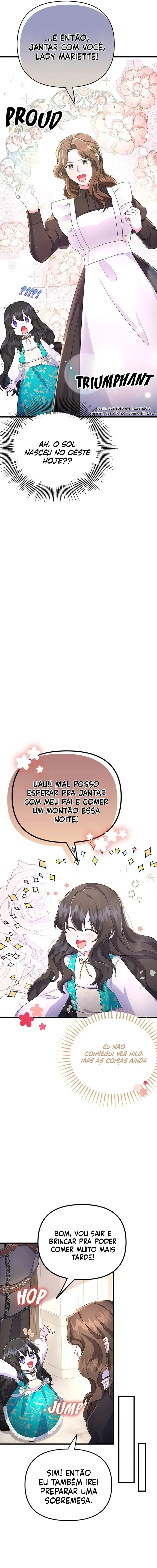 Ã‰ a Primeira Vez para Ambos capitulo 9 pagina 3