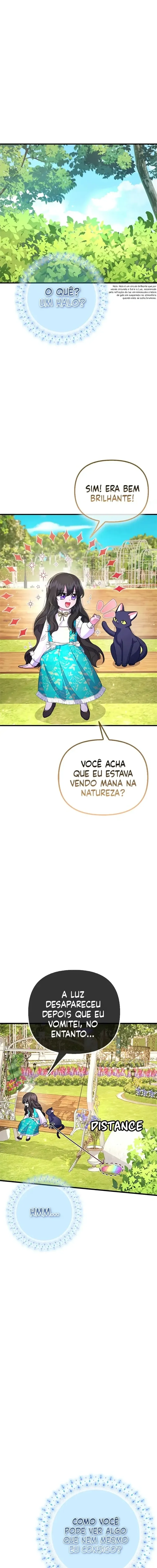 Ã‰ a Primeira Vez para Ambos capitulo 9 pagina 8