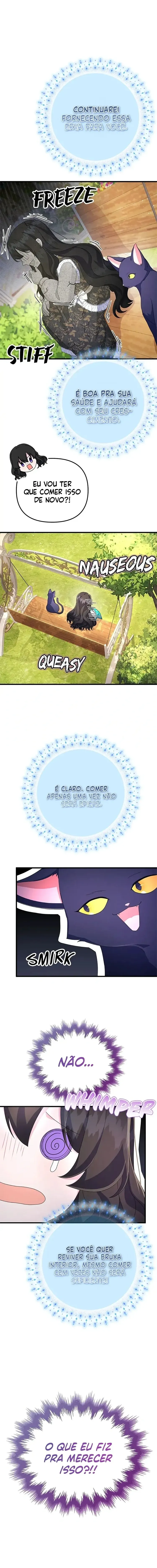 Ã‰ a Primeira Vez para Ambos capitulo 9 pagina 10