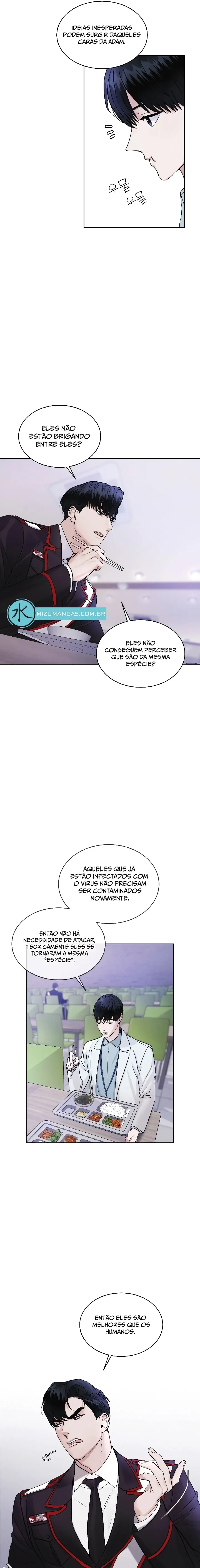 Cidade Arco-Ãris capitulo 6 pagina 11