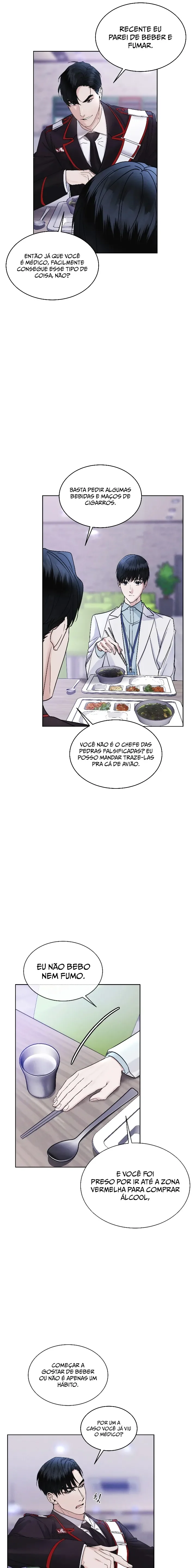 Cidade Arco-Ãris capitulo 6 pagina 13