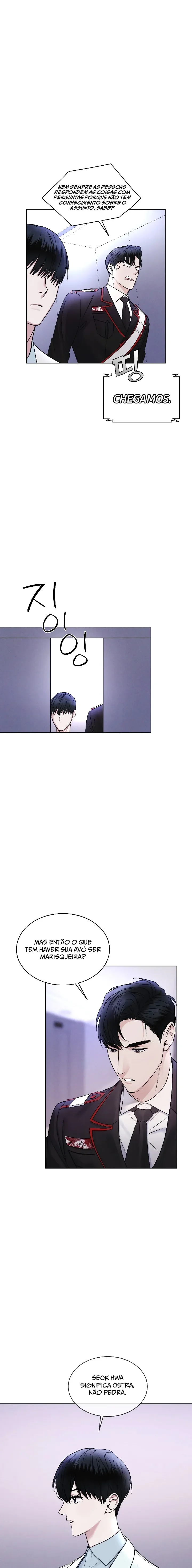 Cidade Arco-Ãris capitulo 6 pagina 5