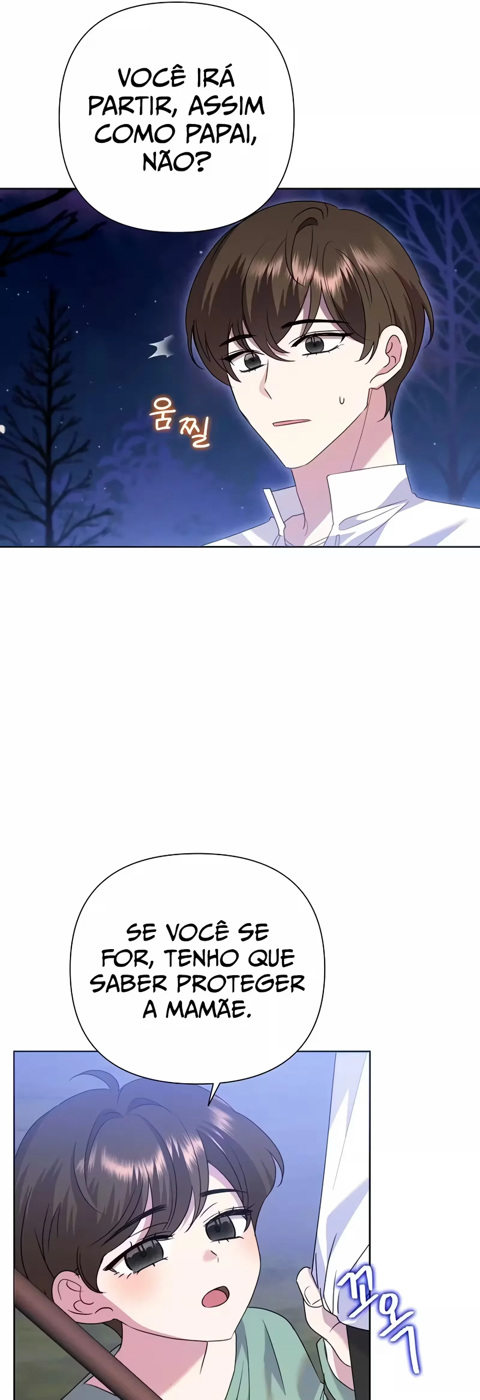 A VilÃ£ Tem Divertimento Hoje capitulo 84 pagina 14