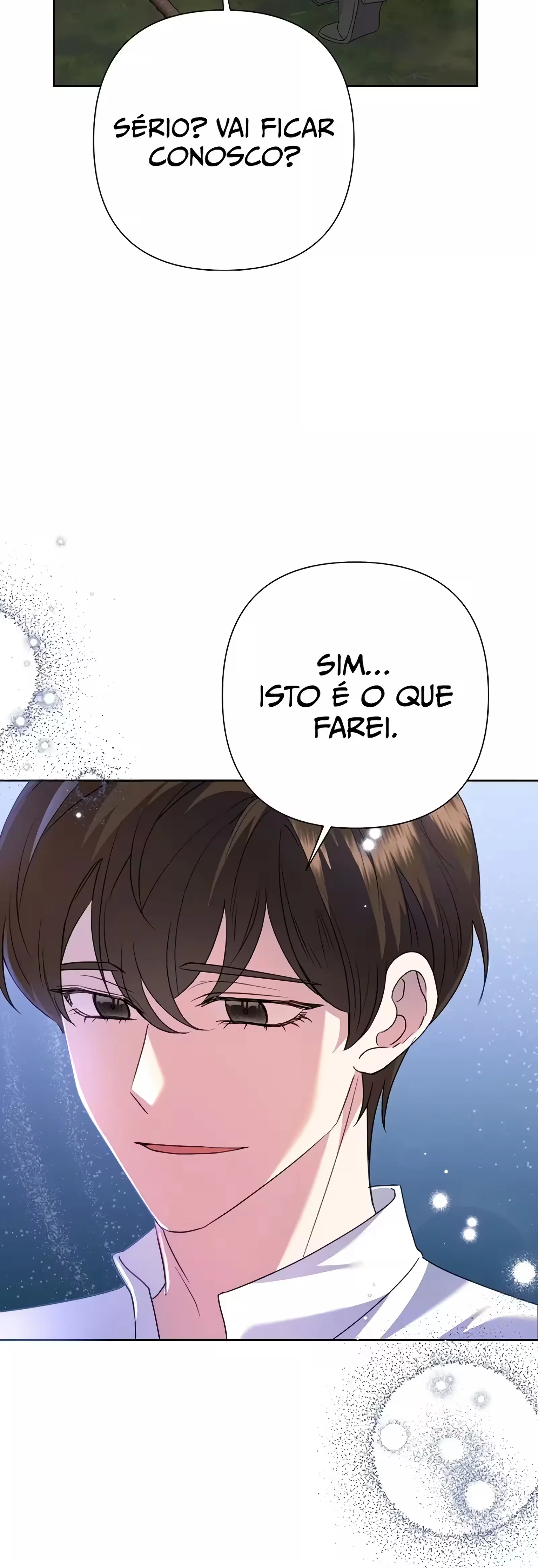 A VilÃ£ Tem Divertimento Hoje capitulo 84 pagina 16