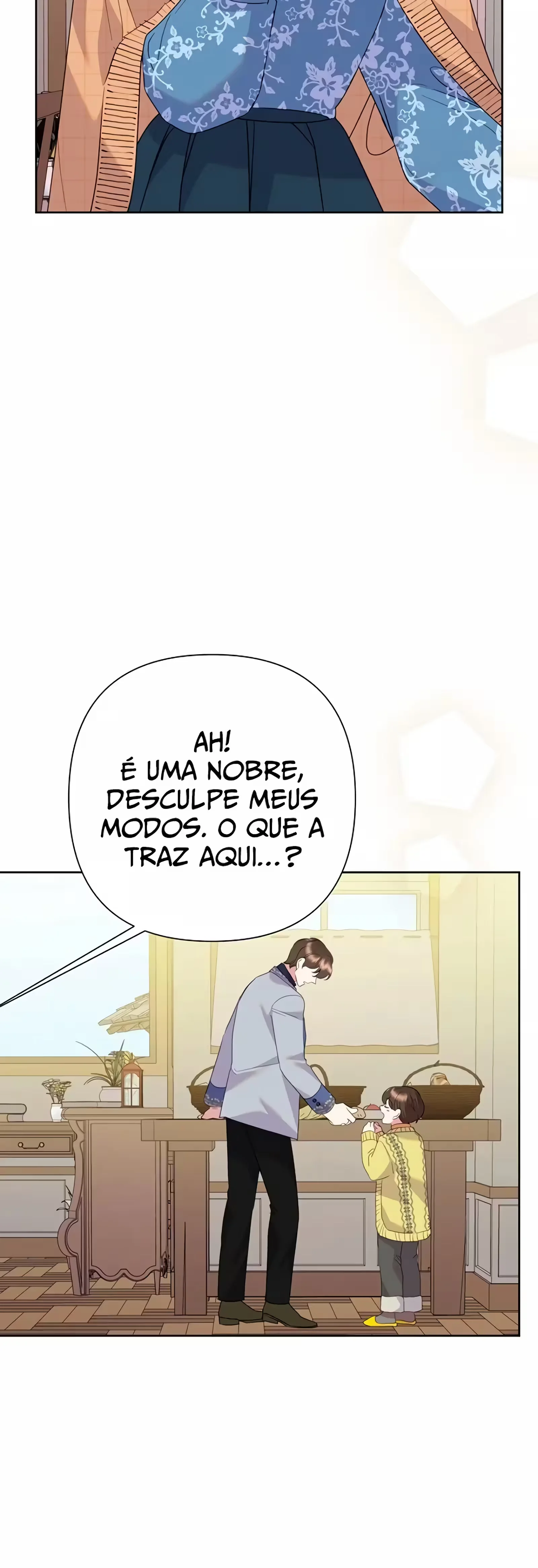 A VilÃ£ Tem Divertimento Hoje capitulo 84 pagina 19