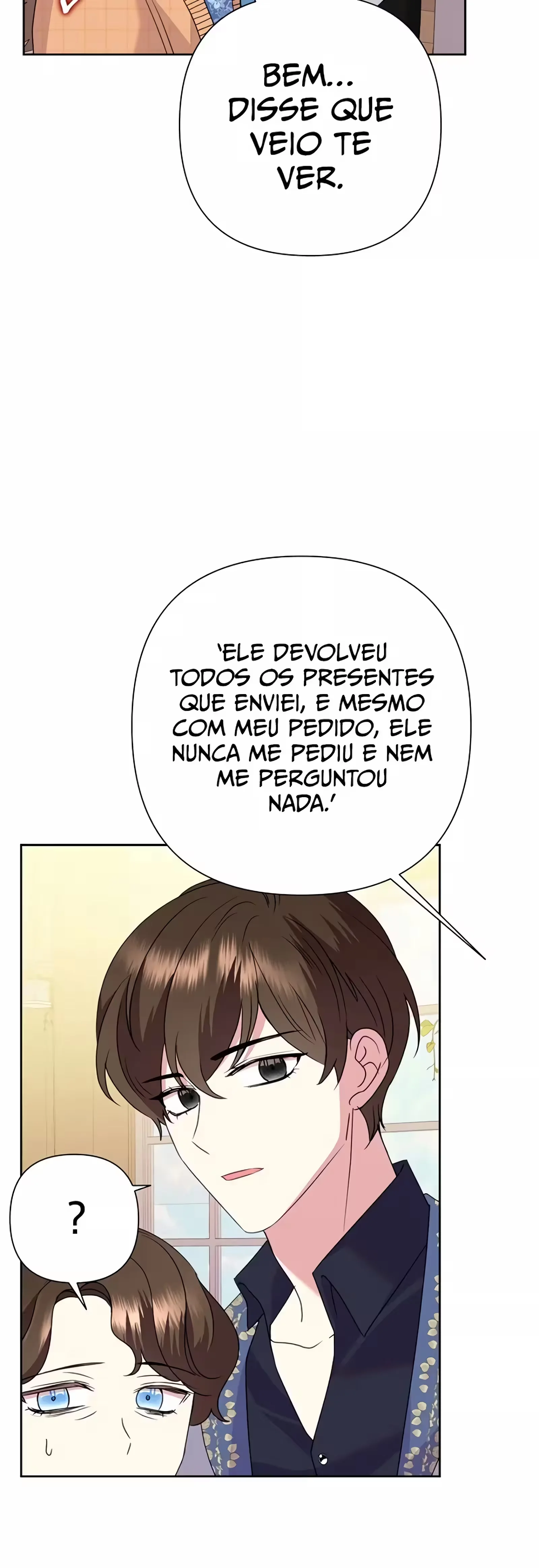 A VilÃ£ Tem Divertimento Hoje capitulo 84 pagina 21