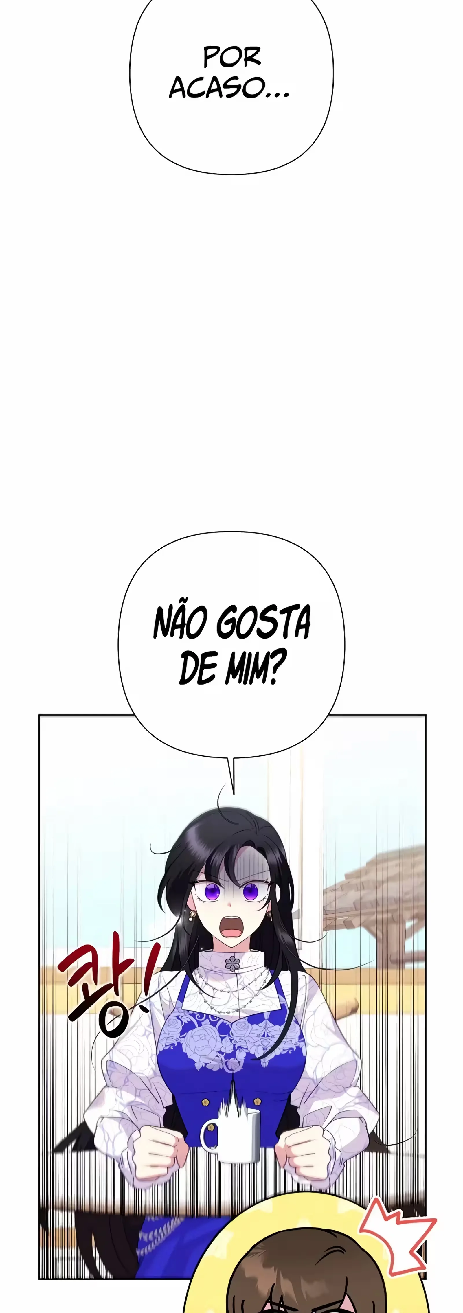 A VilÃ£ Tem Divertimento Hoje capitulo 84 pagina 28