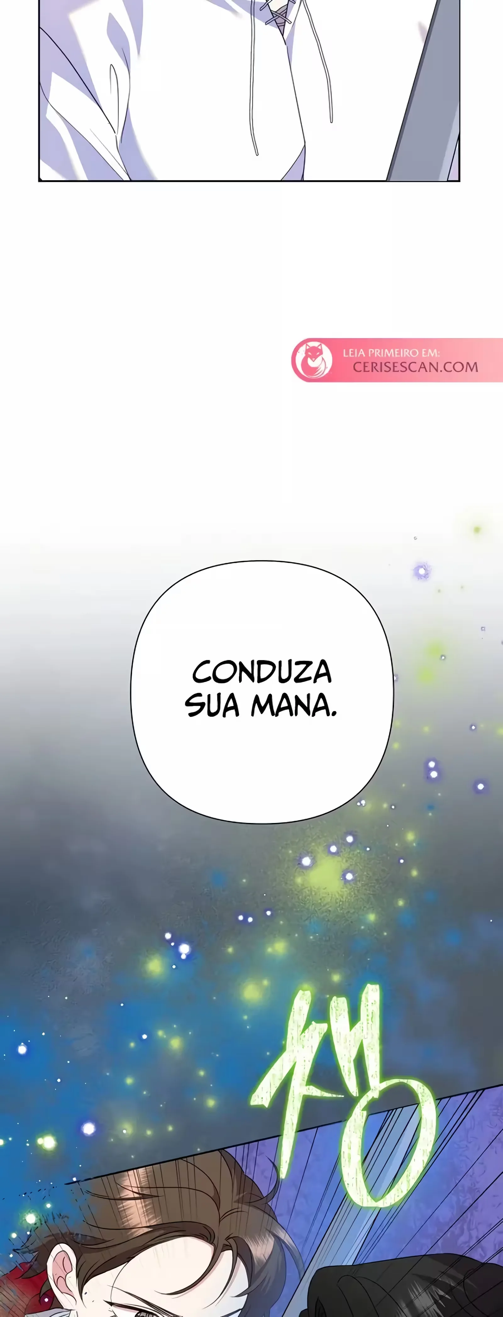 A VilÃ£ Tem Divertimento Hoje capitulo 84 pagina 3