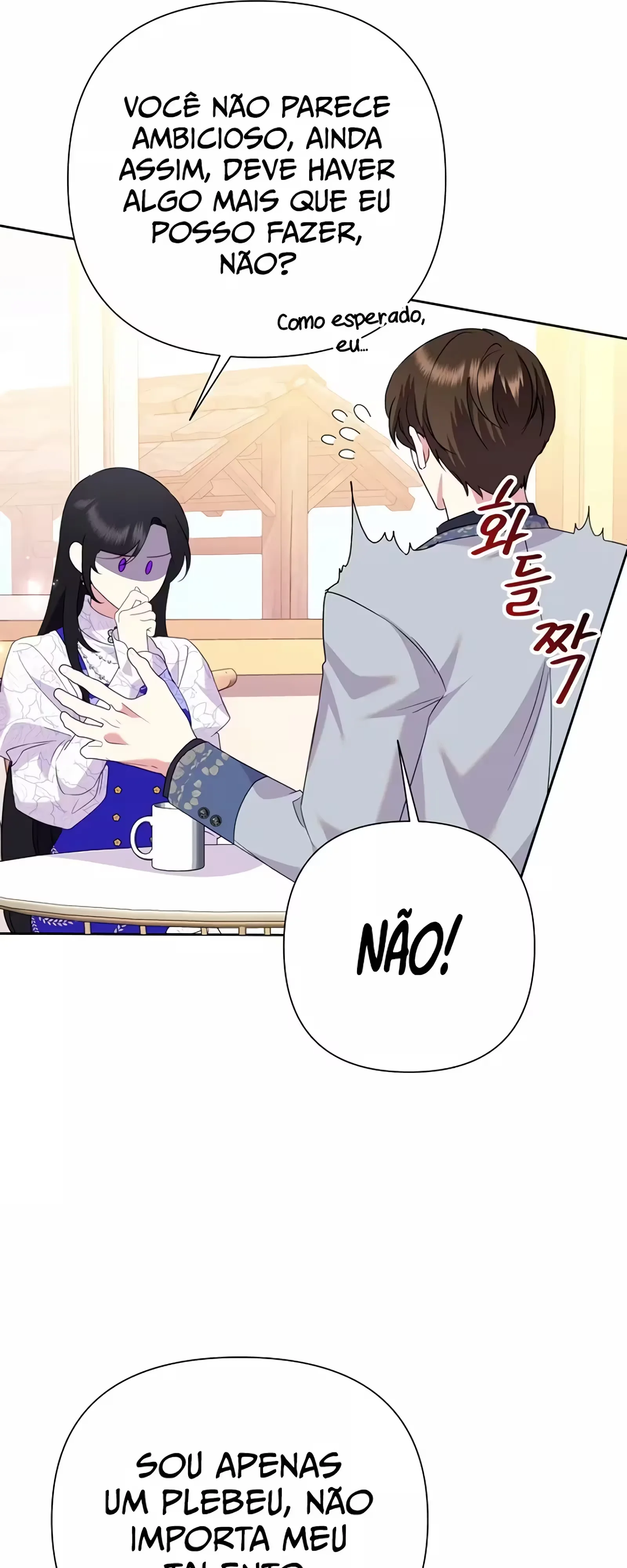 A VilÃ£ Tem Divertimento Hoje capitulo 84 pagina 32