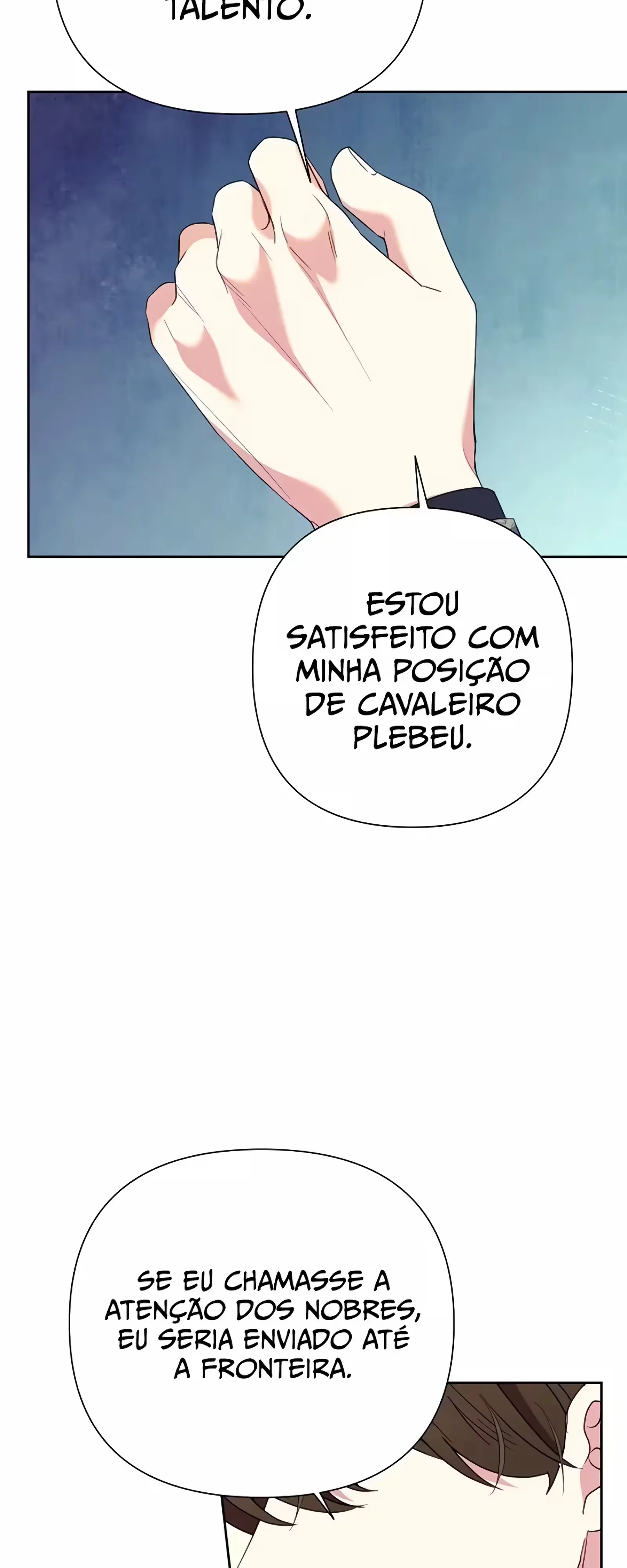 A VilÃ£ Tem Divertimento Hoje capitulo 84 pagina 33