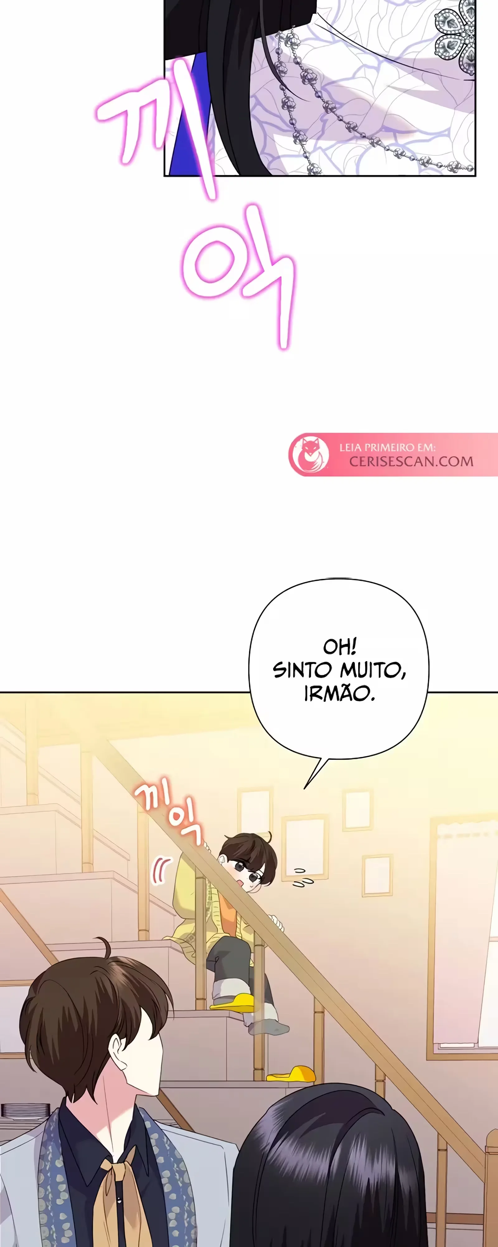 A VilÃ£ Tem Divertimento Hoje capitulo 84 pagina 36