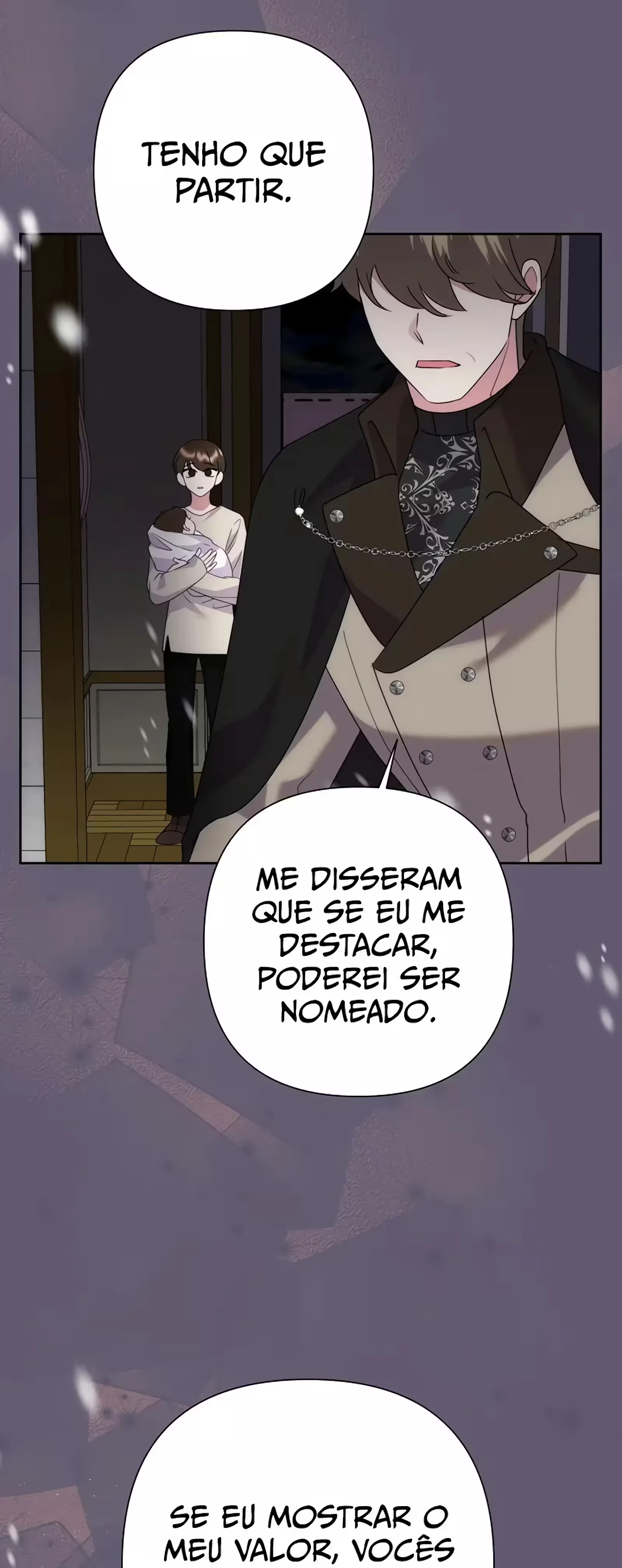 A VilÃ£ Tem Divertimento Hoje capitulo 84 pagina 40