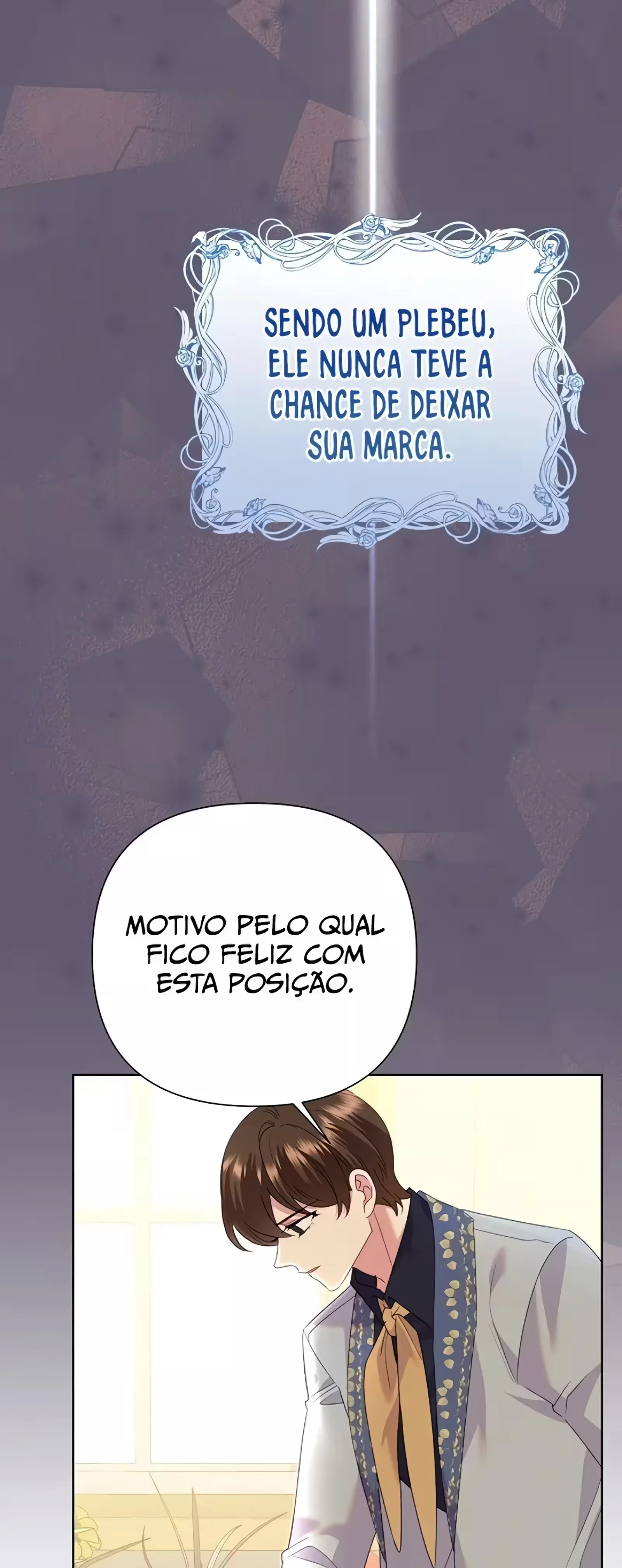 A VilÃ£ Tem Divertimento Hoje capitulo 84 pagina 42