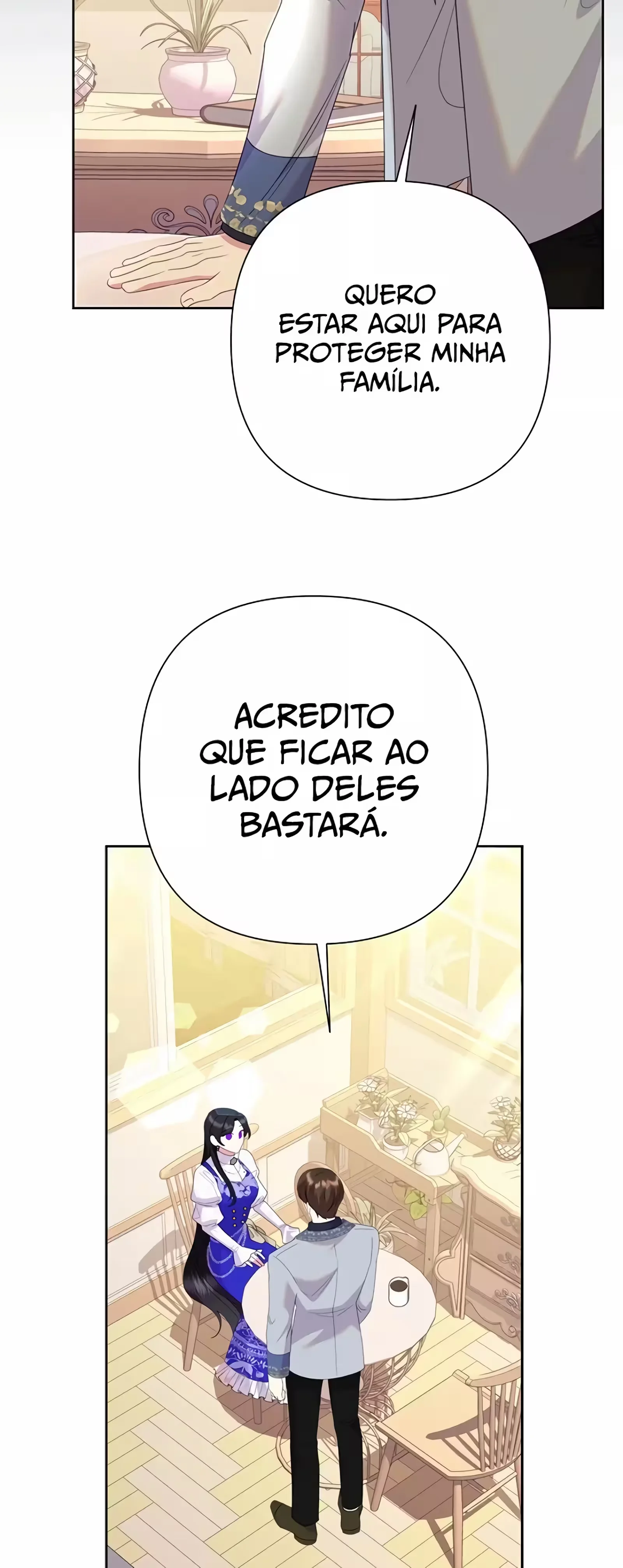A VilÃ£ Tem Divertimento Hoje capitulo 84 pagina 43