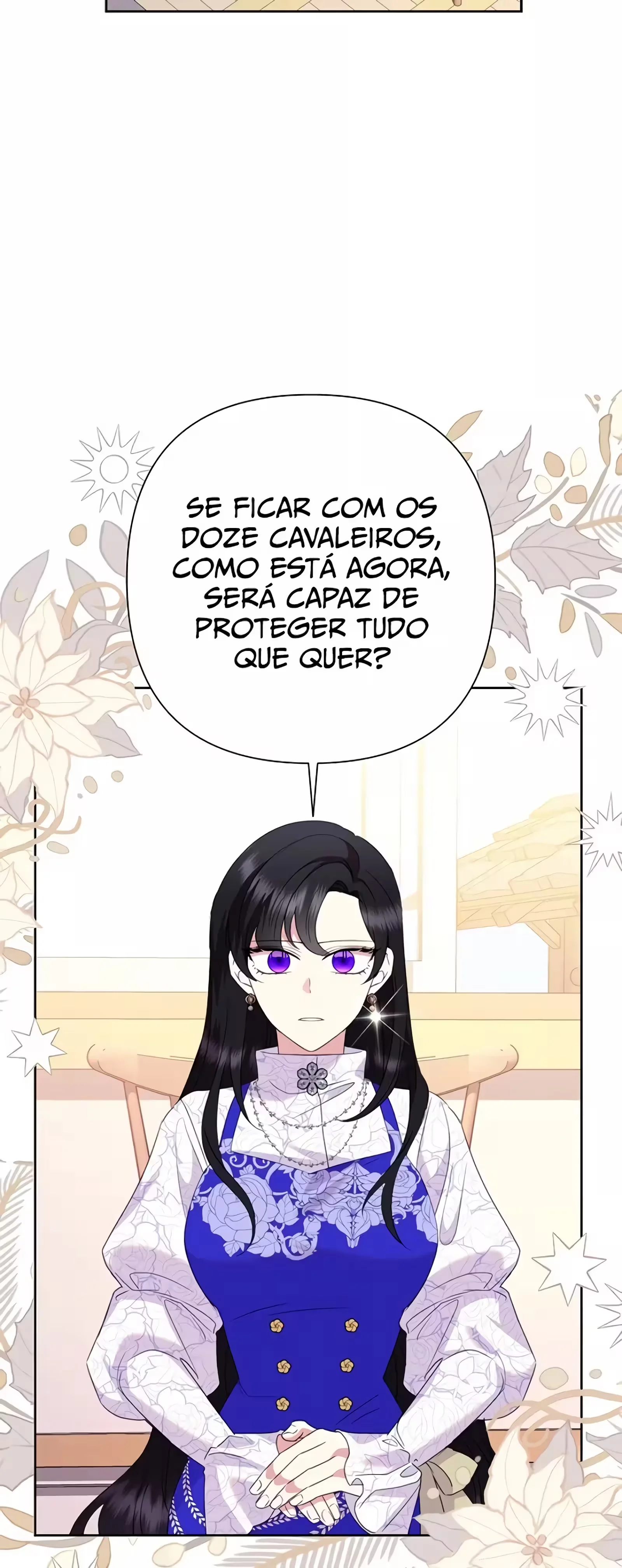 A VilÃ£ Tem Divertimento Hoje capitulo 84 pagina 44