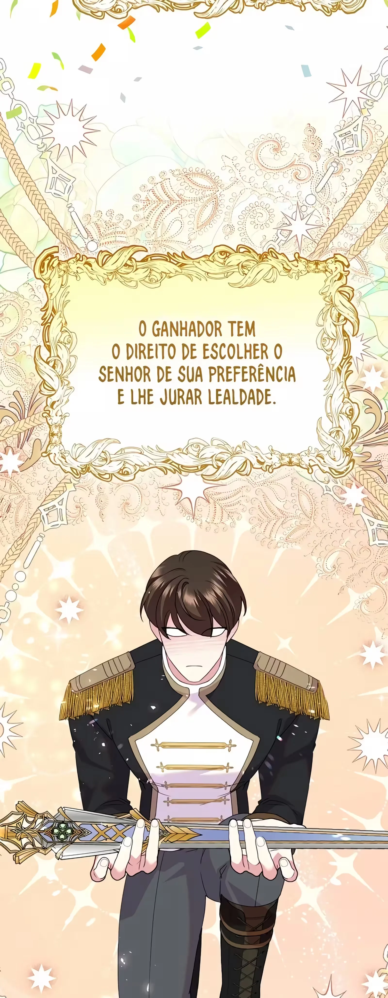 A VilÃ£ Tem Divertimento Hoje capitulo 84 pagina 49