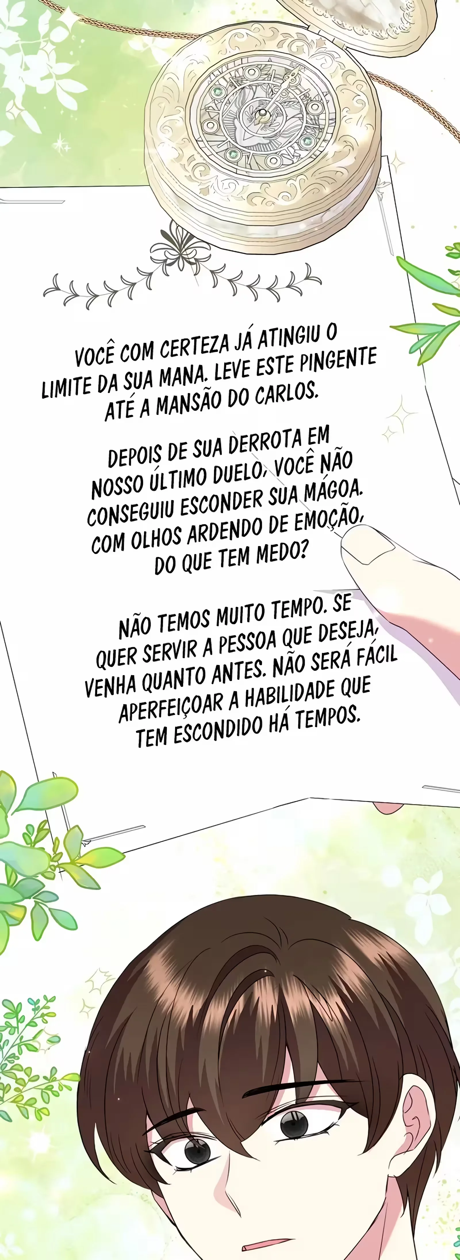 A VilÃ£ Tem Divertimento Hoje capitulo 84 pagina 56