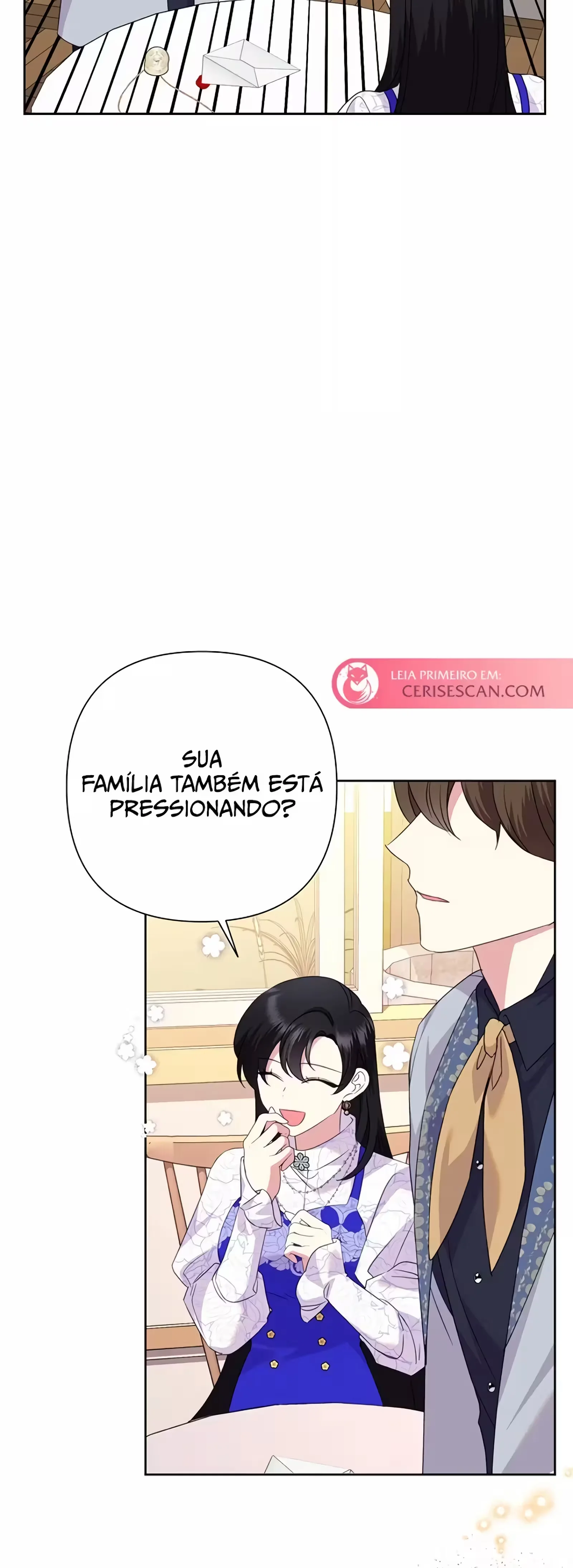 A VilÃ£ Tem Divertimento Hoje capitulo 84 pagina 58