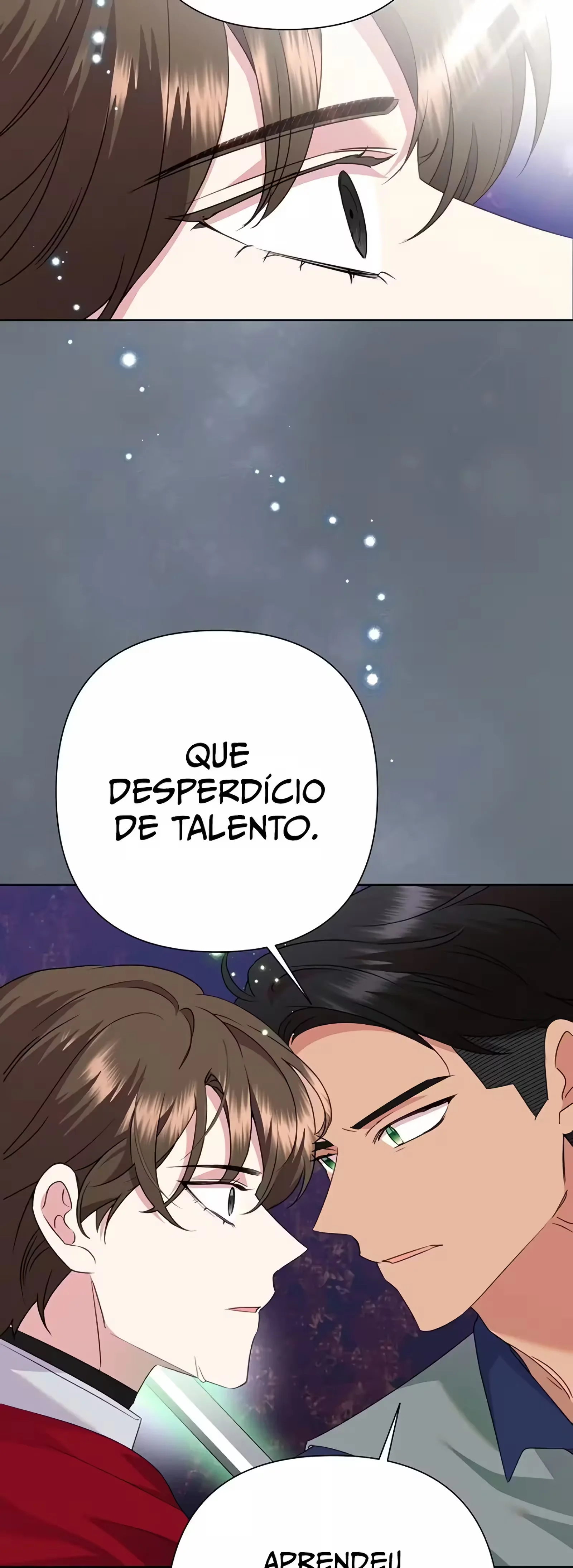 A VilÃ£ Tem Divertimento Hoje capitulo 84 pagina 7