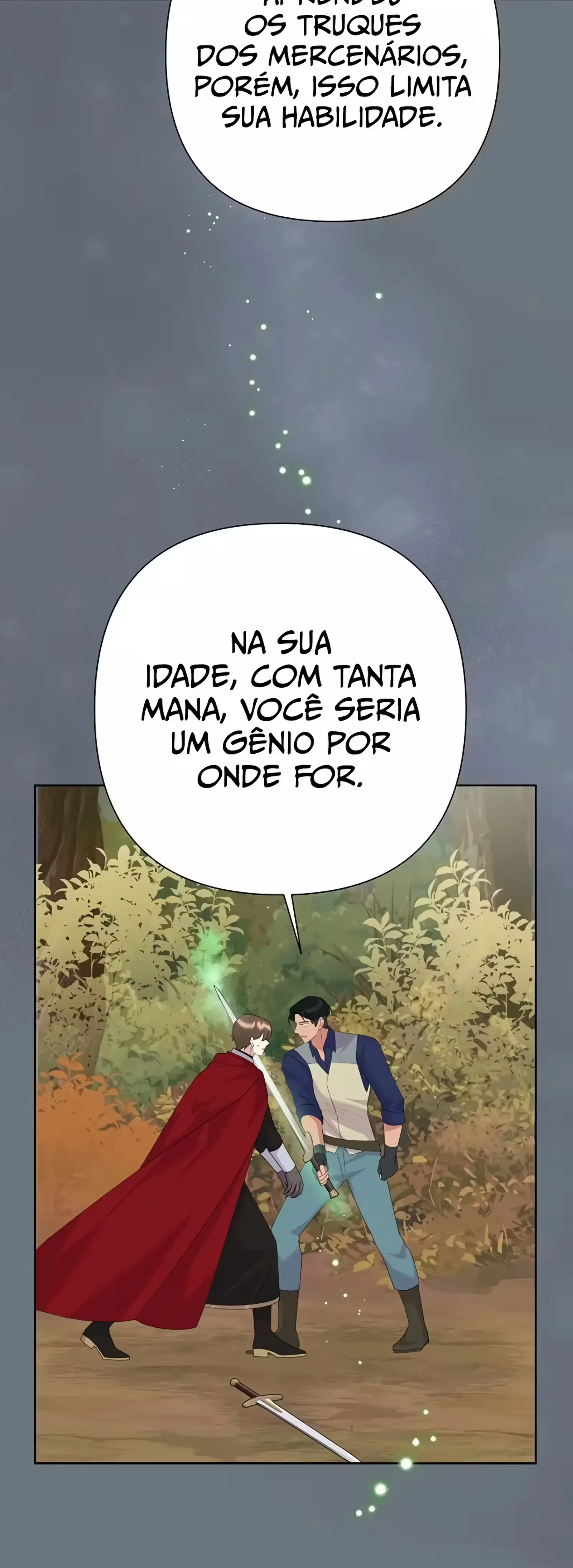 A VilÃ£ Tem Divertimento Hoje capitulo 84 pagina 8