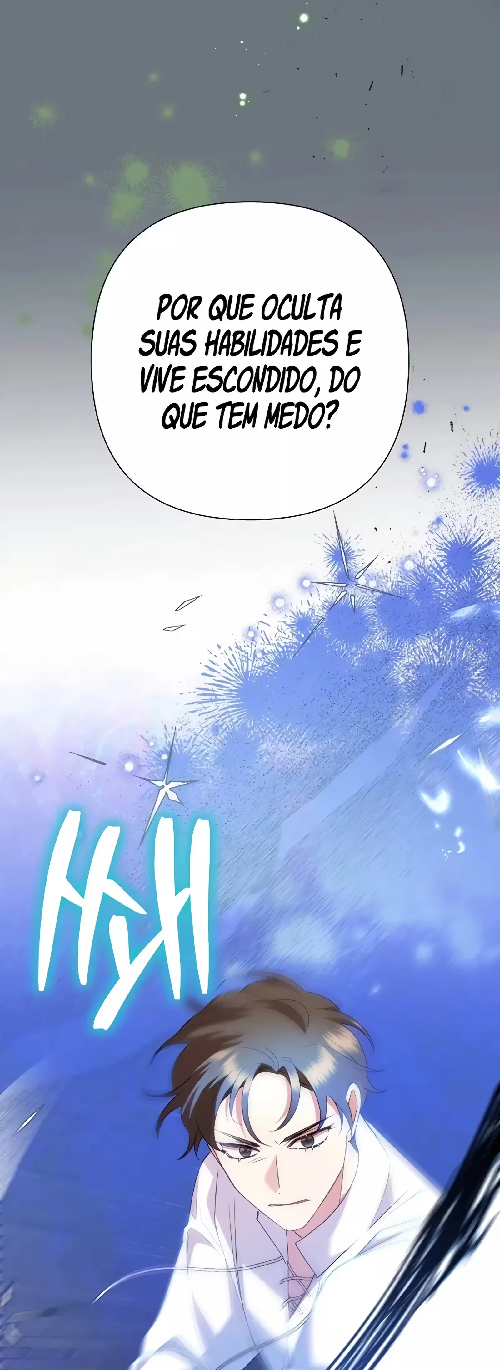 A VilÃ£ Tem Divertimento Hoje capitulo 84 pagina 9