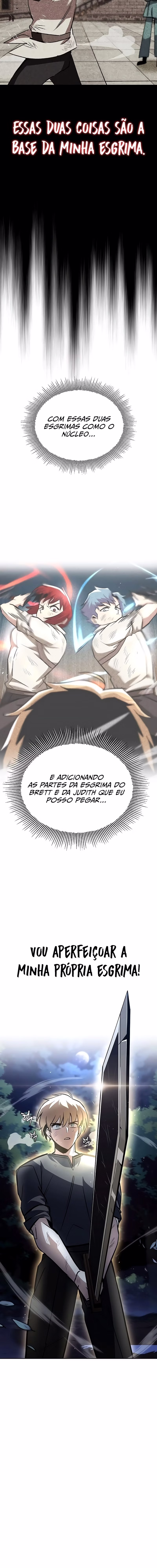 A SuperaÃ§Ã£o do Nobre Vagabundo capitulo 58 pagina 13