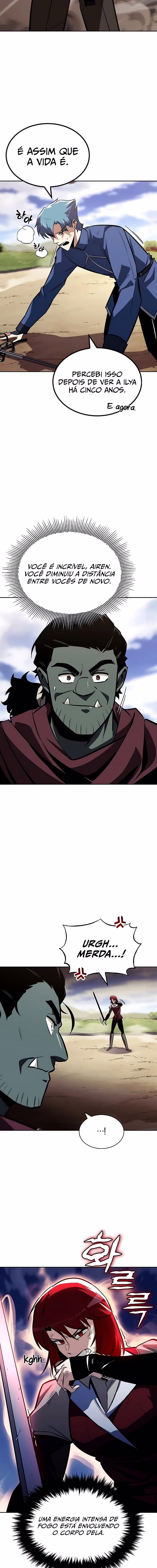 A SuperaÃ§Ã£o do Nobre Vagabundo capitulo 58 pagina 15
