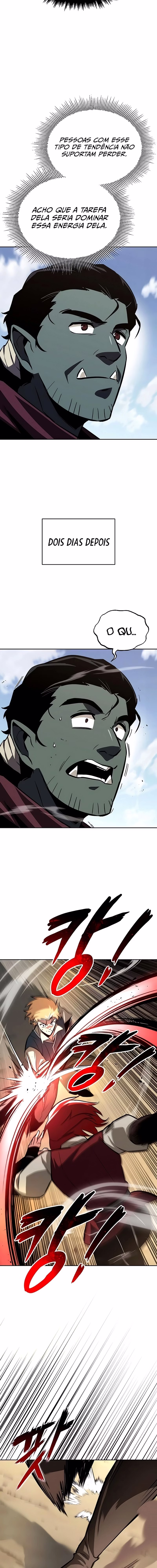A SuperaÃ§Ã£o do Nobre Vagabundo capitulo 58 pagina 16