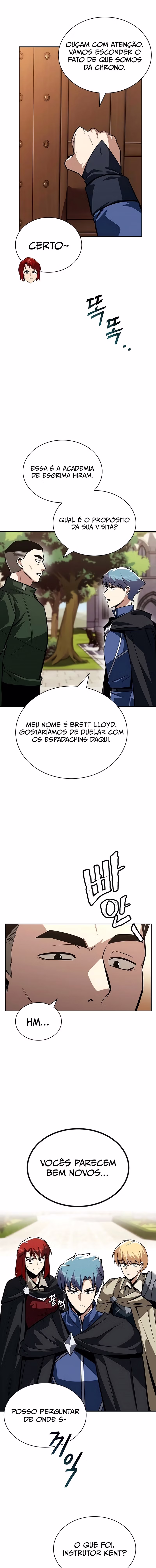 A SuperaÃ§Ã£o do Nobre Vagabundo capitulo 58 pagina 20