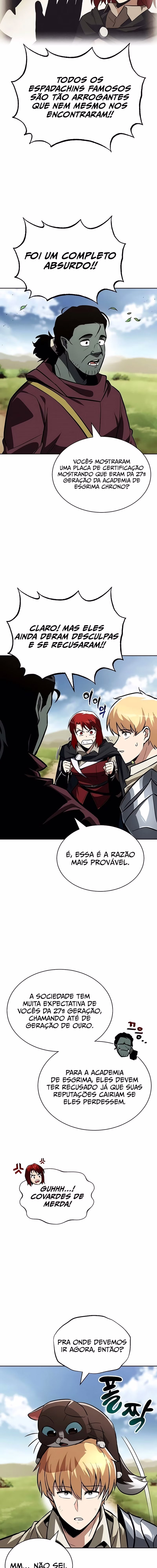 A SuperaÃ§Ã£o do Nobre Vagabundo capitulo 58 pagina 2