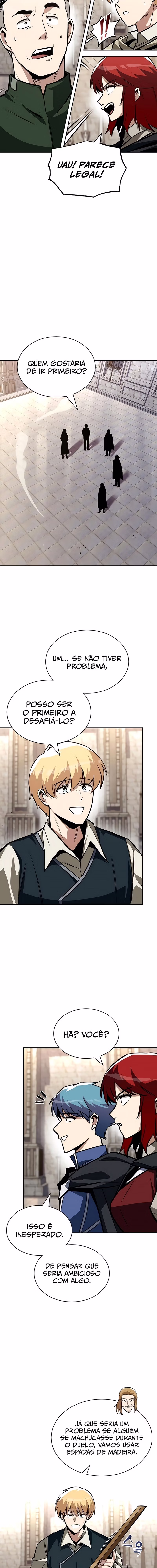 A SuperaÃ§Ã£o do Nobre Vagabundo capitulo 58 pagina 23