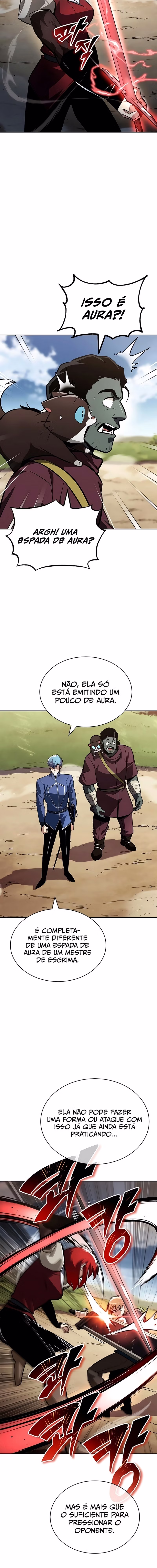 A SuperaÃ§Ã£o do Nobre Vagabundo capitulo 58 pagina 5
