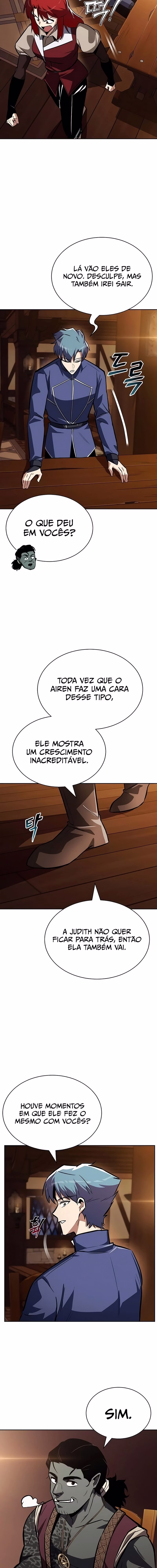 A SuperaÃ§Ã£o do Nobre Vagabundo capitulo 58 pagina 10