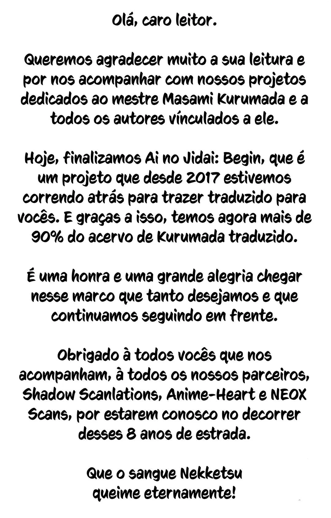 A Era do Azul: ComeÃ§o capitulo 4 pagina 23